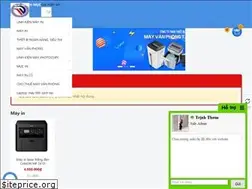 Sites similar to mayintanviet.com