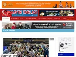 Sites similar to mayintarlasi.com