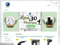 Sites similar to mayintemmavach.net