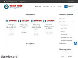 Sites similar to mayinthienphuc.com