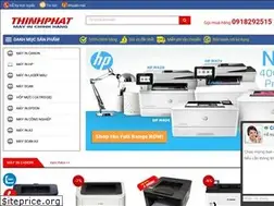 Sites similar to mayinthinhphat.com.vn
