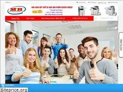 Sites similar to mayinvanphong247.com