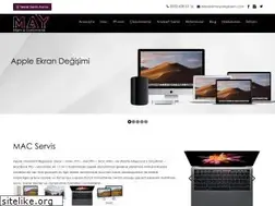Sites similar to mayisbilgiislem.com