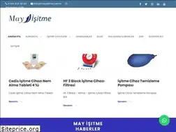 Sites similar to mayisitme.com.tr
