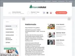 Sites similar to mayispsikoloji.com