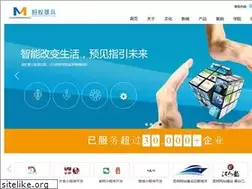 Sites similar to mayixiongbing.com