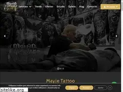 Sites similar to mayjetattoo.com