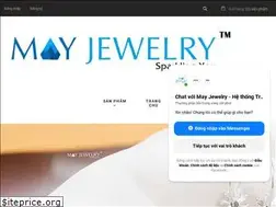 Sites similar to mayjewelry.com.vn