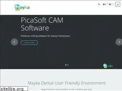 Sites similar to maykadental.com