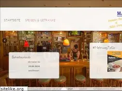 Sites similar to maykels.eu