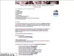 Sites similar to maykenas.nl