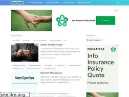 Sites similar to maykerja.com