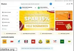 Sites similar to maykers.com