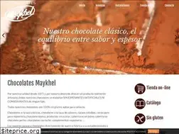 Sites similar to maykhel.es