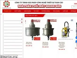Sites similar to maykhoanban.org