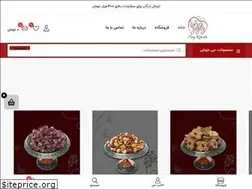 Sites similar to maykhosh.com