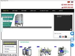 Sites similar to maykhuayaau.com