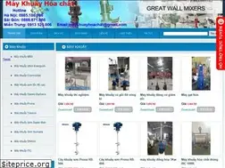 Sites similar to maykhuayhoachat.com