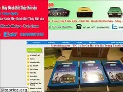 Sites similar to maykichca.com