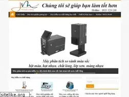 Sites similar to maykiemtrachatluong.com