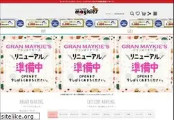 Sites similar to maykies.com