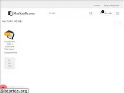 Sites similar to maykindle.com