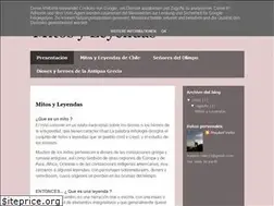 Sites similar to maykolportafolio.blogspot.com