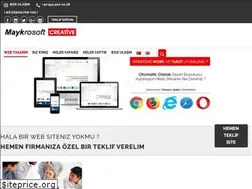 Sites similar to maykrosoft.com