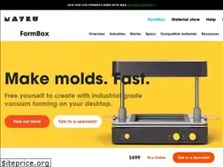 Sites similar to mayku.me