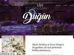 Sites similar to mayla.com.tr