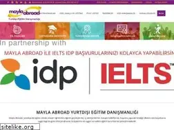 Sites similar to maylaabroad.com
