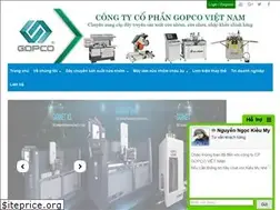 Sites similar to maylamcuanhom.vn