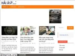 Sites similar to maylamkemhaiau.vn