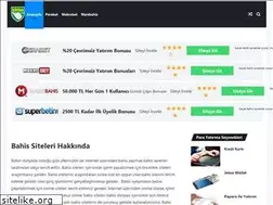 Sites similar to maylammat.org