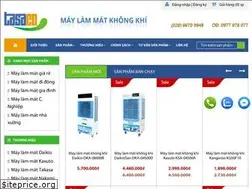 Sites similar to maylammatkhongkhi.vn