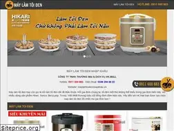 Sites similar to maylamtoidennhapkhau.vn