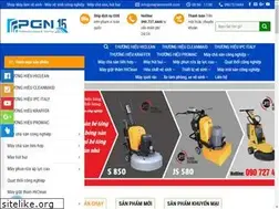 Sites similar to maylamvesinh.com