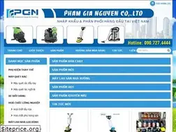 Sites similar to maylamvesinh.net