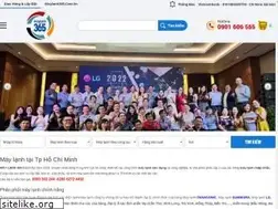 Sites similar to maylanh365.com.vn