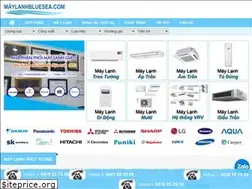 Sites similar to maylanhbluesea.com