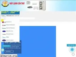 Sites similar to maylanhcantho.com