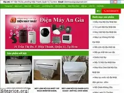Sites similar to maylanhcu.net