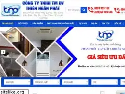 Sites similar to maylanhdaikin.vn