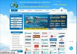 Sites similar to maylanhgiagoc.vn