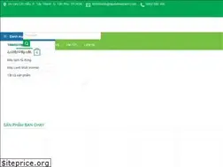 Sites similar to maylanhgiakho.com