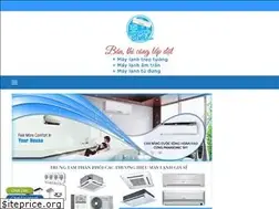 Sites similar to maylanhgiasi.com