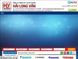 Sites similar to maylanhhailongvan.com