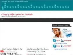 Sites similar to maylanhkimtinphat.com