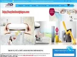 Sites similar to maylanhmoigiagoc.com