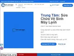 Sites similar to maylanhnano.com